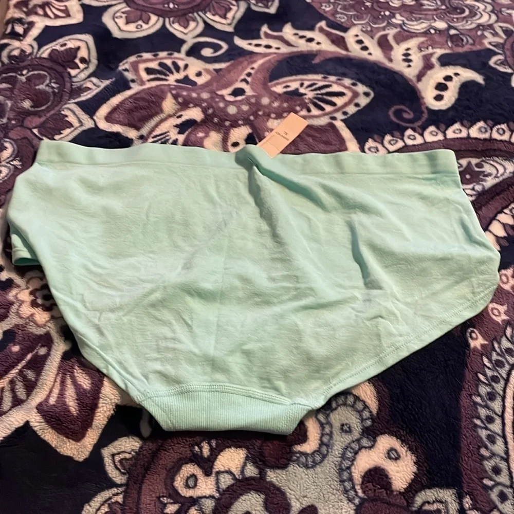 NWT Victoria’s Secret Set of 2 Panties Sz XL‎